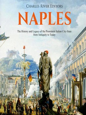 cover image of Naples